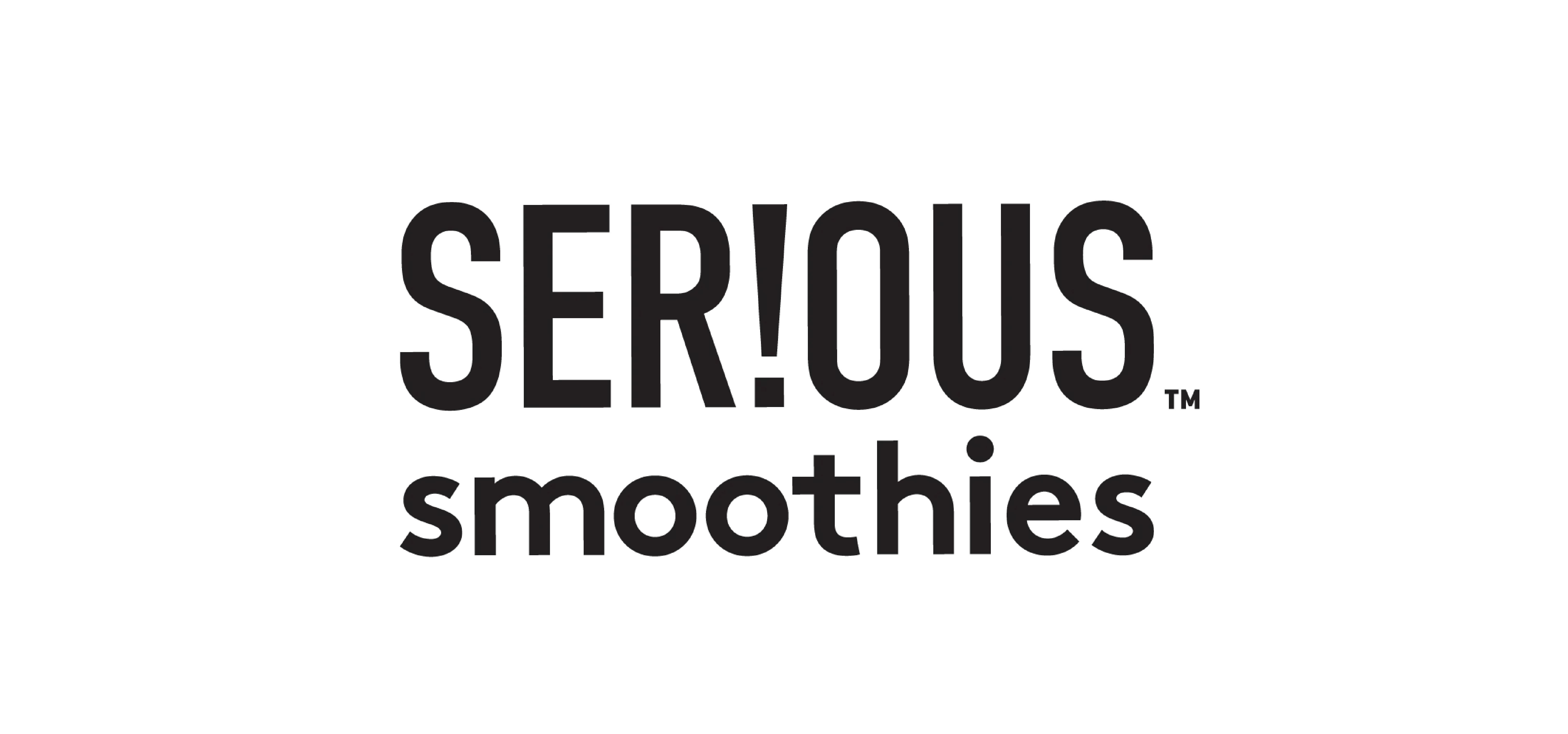 Serious Smoothies 